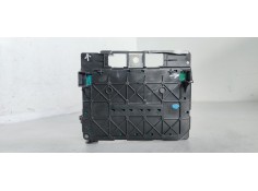 Recambio de caja reles / fusibles para citroen berlingo 2.0 hdi cat (rhy / dw10td) referencia OEM IAM 965061858000  