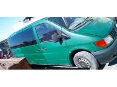 Recambio de puerta delantera derecha para mercedes-benz clase v (w638) 2.3 turbodiesel cat referencia OEM IAM   