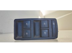 Recambio de mando elevalunas delantero izquierdo para opel astra j lim. 2.0 16v cdti referencia OEM IAM 13301745  