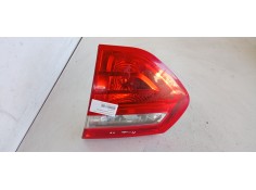 Recambio de piloto trasero derecho interior para citroen c4 picasso 2.0 hdi fap cat (rhr / dw10bted4) referencia OEM IAM 9653547