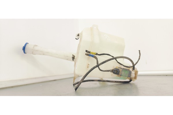 Recambio de deposito limpia para hyundai i30 1.6 crdi 115 referencia OEM IAM 986102L000  