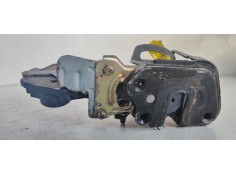 Recambio de cerradura puerta trasera izquierda para hyundai santa fe (sm) 2.7 v6 cat referencia OEM IAM   