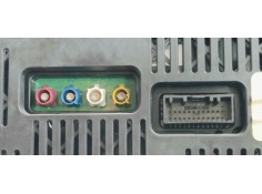 Recambio de cuadro instrumentos para renault scenic iii 1.6dci 130 fap referencia OEM IAM 248108063R  