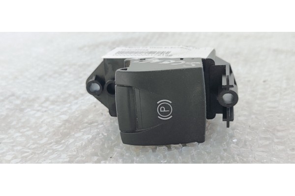 Recambio de freno de mano electrico para renault scenic iii 1.9 dci 130 referencia OEM IAM 363210006R  
