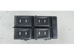 Recambio de mando elevalunas delantero izquierdo para ford mondeo berlina (ge) titanium (d) referencia OEM IAM 3S7T14A132BA  