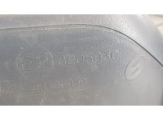 Recambio de retrovisor izquierdo para citroen jumpy 1.6 hdi 90 referencia OEM IAM E20205030  
