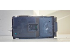 Recambio de mando elevalunas delantero izquierdo para opel astra j lim. 2.0 16v cdti referencia OEM IAM 13301745  
