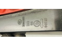 Recambio de piloto trasero derecho interior para peugeot 3008 1.6 hdi 110 fap referencia OEM IAM   