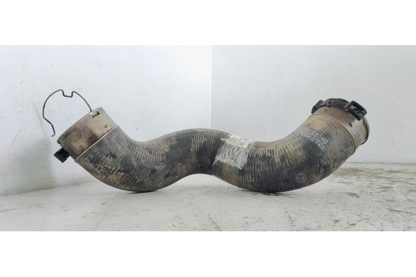 Recambio de tubo para mercedes-benz clase c (w204) berlina 2.2cdi 170 [220] fap referencia OEM IAM A2045281482  