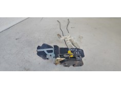 Recambio de cerradura puerta trasera izquierda para hyundai santa fe (sm) 2.7 v6 cat referencia OEM IAM   