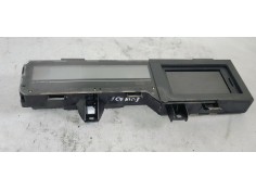 Recambio de cuadro instrumentos para renault scenic iii 1.6dci 130 fap referencia OEM IAM 248108063R  