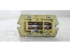 Recambio de resistencia calefaccion para chrysler voyager (rg) 2.8crd 150 referencia OEM IAM 04885583AA  