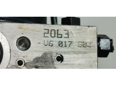 Recambio de abs para volkswagen new beetle cabriolet (1y7) 2.0 referencia OEM IAM 1C0907379M  
