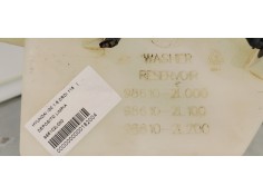 Recambio de deposito limpia para hyundai i30 1.6 crdi 115 referencia OEM IAM 986102L000  