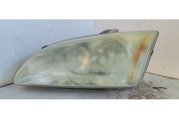 Recambio de faro izquierdo para ford focus berlina (cap) ambiente (d) referencia OEM IAM 4M5X13K060BA  