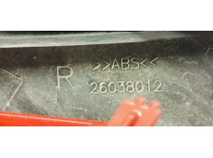 Recambio de piloto trasero derecho interior para peugeot 3008 1.6 hdi 110 fap referencia OEM IAM   