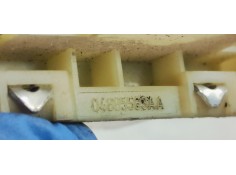 Recambio de resistencia calefaccion para chrysler voyager (rg) 2.8crd 150 referencia OEM IAM 04885583AA  