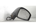 Recambio de retrovisor derecho para renault scenic iii 1.6dci 130 fap referencia OEM IAM   