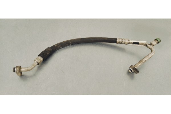 Recambio de tubos aire acondicionado para mazda 6 lim. (gh) 2.2 mzrcd 163 fap referencia OEM IAM   