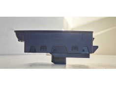 Recambio de mando elevalunas delantero izquierdo para opel astra j lim. 2.0 16v cdti referencia OEM IAM 13301745  