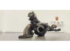 Recambio de turbocompresor para peugeot 407 sport referencia OEM IAM 9682778680  