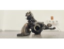 Recambio de turbocompresor para peugeot 407 sport referencia OEM IAM 9682778680  