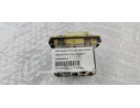 Recambio de resistencia calefaccion para chrysler voyager (rg) 2.8crd 150 referencia OEM IAM 04885583AA  