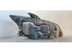 Recambio de faro izquierdo para ford focus berlina (cap) ambiente (d) referencia OEM IAM 4M5X13K060BA  