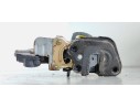 Recambio de cerradura puerta trasera izquierda para hyundai santa fe (sm) 2.7 v6 cat referencia OEM IAM   