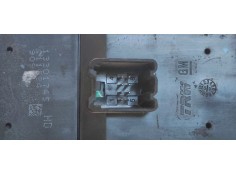 Recambio de mando elevalunas delantero izquierdo para opel astra j lim. 2.0 16v cdti referencia OEM IAM 13301745  