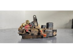 Recambio de cerradura puerta delantera izquierda para jeep gr.cherokee (wj/wg) 2.7 crd limited referencia OEM IAM   