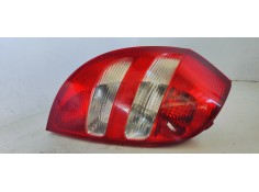 Recambio de piloto trasero izquierdo para mercedes-benz clase a (w169) 2.0cdi 110 [180] referencia OEM IAM A1698200364  