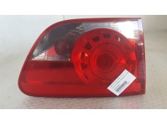 Recambio de piloto trasero izquierdo interior para seat altea xl (5p5) 1.9 tdi referencia OEM IAM 5P8945093D  