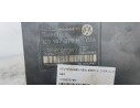 Recambio de abs para volkswagen new beetle cabriolet (1y7) 2.0 referencia OEM IAM 1C0907379M  