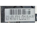 Recambio de mando multifuncion para volkswagen passat berlina (3b3) 1.9 tdi referencia OEM IAM 8L0953513GL01  