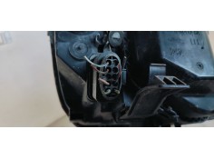 Recambio de faro izquierdo para ford focus berlina (cap) ambiente (d) referencia OEM IAM 4M5X13K060BA  