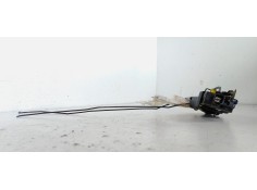 Recambio de cerradura puerta trasera izquierda para hyundai santa fe (sm) 2.7 v6 cat referencia OEM IAM   