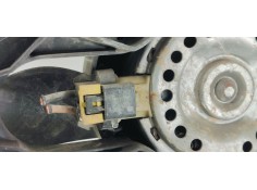 Recambio de electroventilador para fiat doblo 1.3 jtd 90 referencia OEM IAM 518207180  
