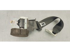 Recambio de cinturon seguridad trasero izquierdo para volkswagen tiguan (5n2) 2.0 tsi referencia OEM IAM 5N0857805B  