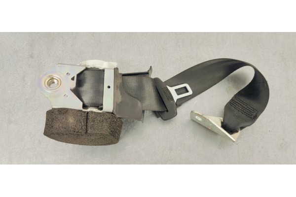 Recambio de cinturon seguridad trasero izquierdo para volkswagen tiguan (5n2) 2.0 tsi referencia OEM IAM 5N0857805B  