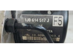 Recambio de abs para volkswagen new beetle cabriolet (1y7) 2.0 referencia OEM IAM 1C0907379M  