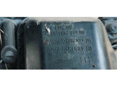 Recambio de faro izquierdo para ford focus berlina (cap) ambiente (d) referencia OEM IAM 4M5X13K060BA  