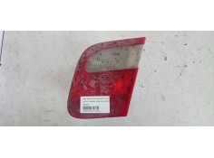 Recambio de piloto trasero derecho interior para bmw serie 3 berlina (e46) 2.0 diesel cat referencia OEM IAM 8364924 230512 