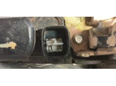 Recambio de cerradura puerta delantera izquierda para jeep gr.cherokee (wj/wg) 2.7 crd limited referencia OEM IAM   