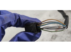 Recambio de retrovisor derecho para renault scenic iii 1.6dci 130 fap referencia OEM IAM   