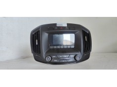 PANTALLA MULTIFUNCION 26202393 