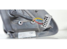 Recambio de retrovisor izquierdo para nissan almera (n16/e) line up referencia OEM IAM   