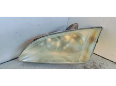 Recambio de faro izquierdo para ford focus berlina (cap) ambiente (d) referencia OEM IAM 4M5X13K060BA  