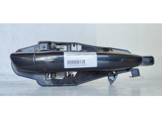 MANETA EXTERIOR TRASERA DERECHA 