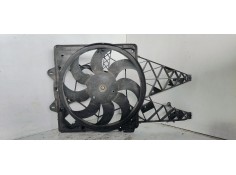 Recambio de electroventilador para fiat doblo 1.3 jtd 90 referencia OEM IAM 518207180  